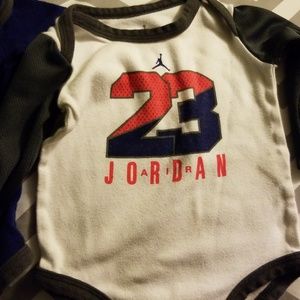 Olympic jordan set